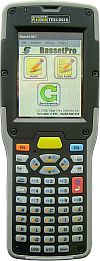 NEO handheld computer from Psion